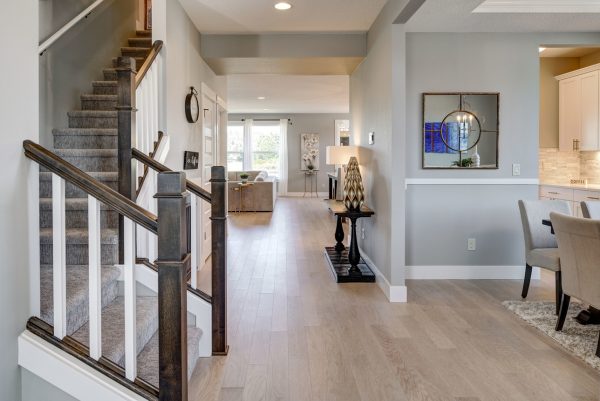 Ridgefield WA Homes at Seven Wells Estates | Pacific Lifestyle