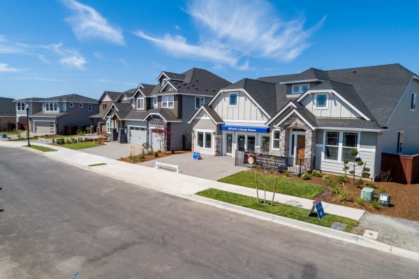 New Homes in Southwest Washington | Pacific Lifestyle Homes