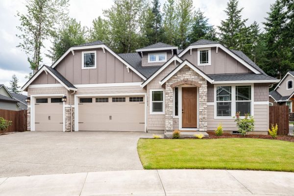 New Homes in Southwest Washington | Pacific Lifestyle Homes