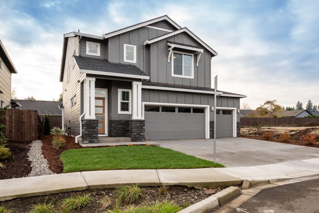 Floor Plan Profile: Wenatchee | Pacific Lifestyle Homes