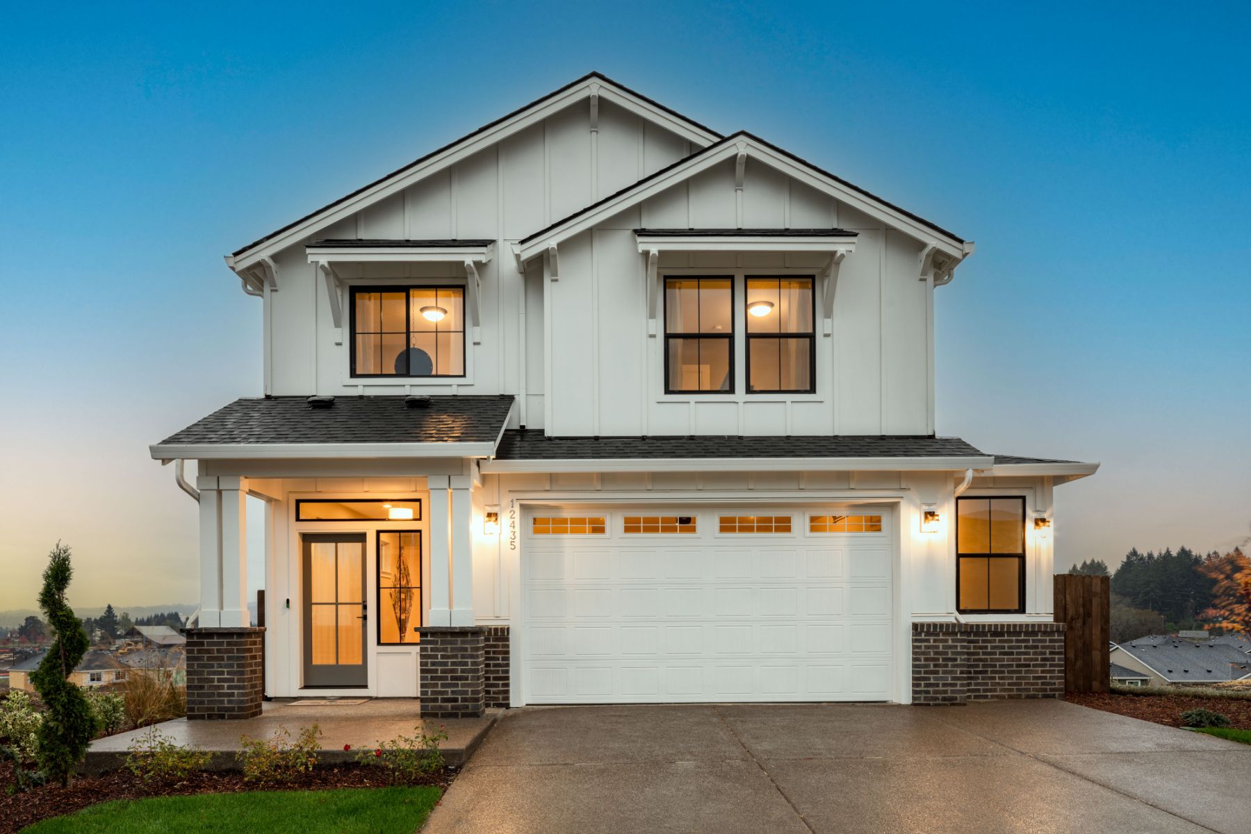 Pacific Lifestyle Homes Named Builder of the Year Pacific Lifestyle Homes