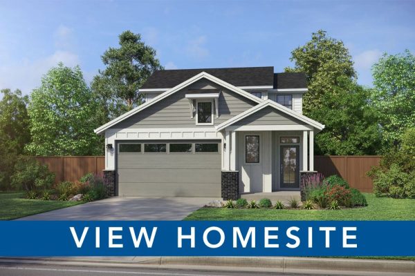 New Homes in Beaverton OR at Scholls Heights | Pacific Lifestyle Homes